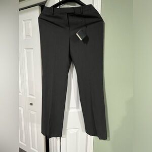 NWT Brooks Brothers Lucia Fit Wool size 10 pants